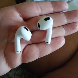 Apple Air Pods Gen 2