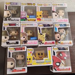 Funkos
