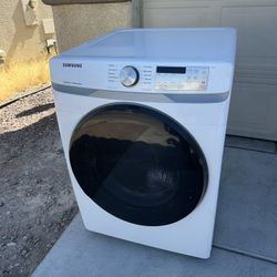 Samsung Gas Dryer Free Delivery And Install 🛻🛻🛻