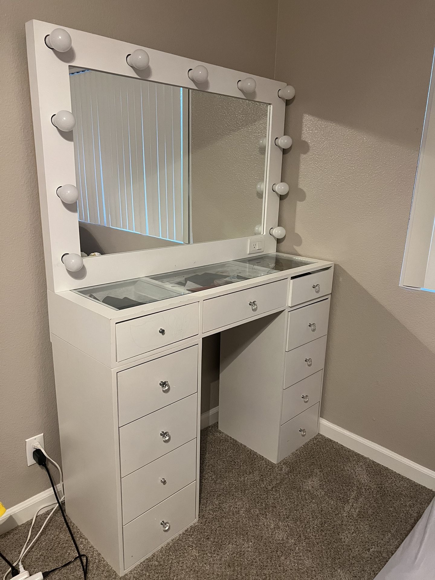Vanity For Sale