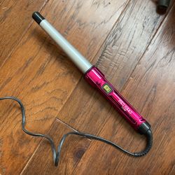 Bed Head 1in Wand