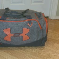 Gym Bag