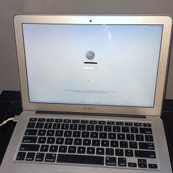 MacBook Air 13 Inch 