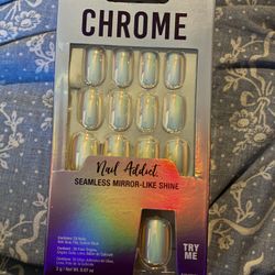 Professional Artificial Nails 