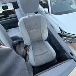 Ram 1500 crew cab seats cloth (10-18). 300 OBO , open to trades