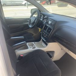 2013 Dodge Caravan/Grand Caravan