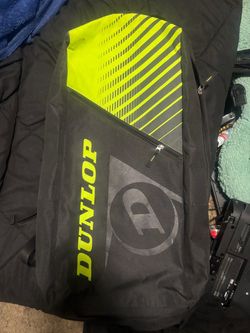 Tennis bag