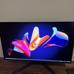Corsair 27 Inch OLED 240hz
