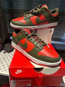 Nike Dunk Lo Retro