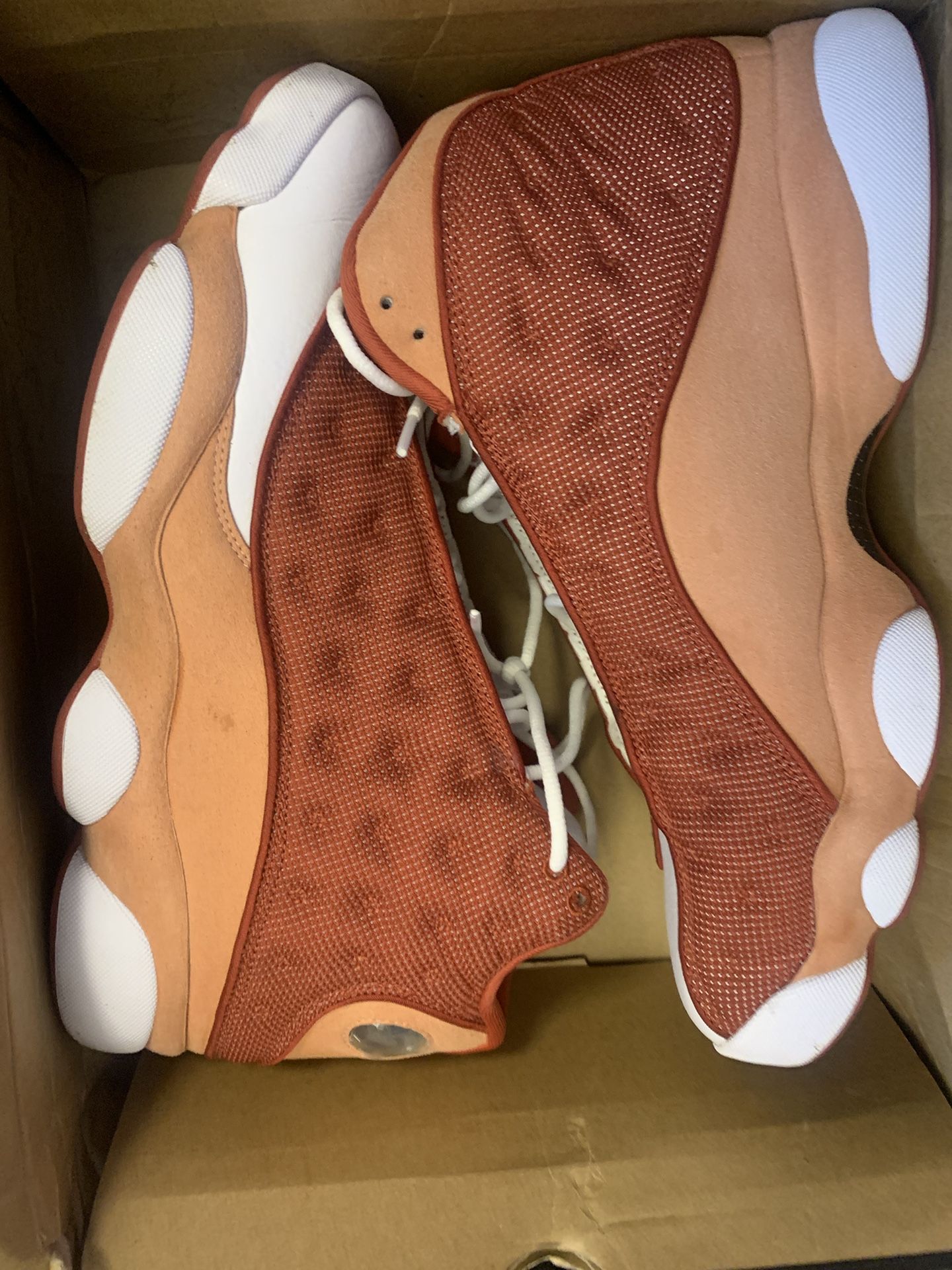 Jordan 13