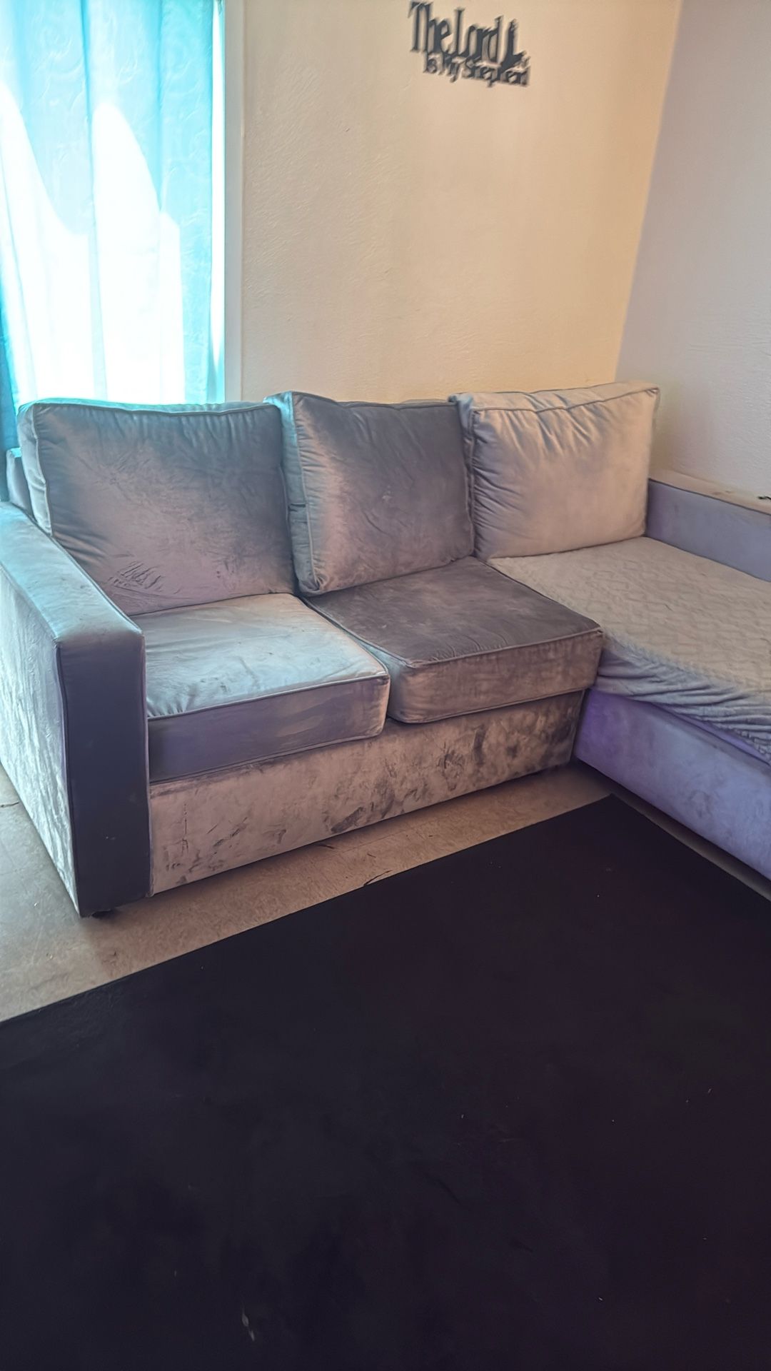 L Shape Sofa