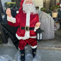 Santa