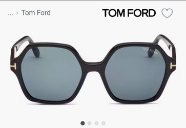 Tom Ford sunglasses