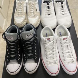 Men’s Name Brand Sneakers. 