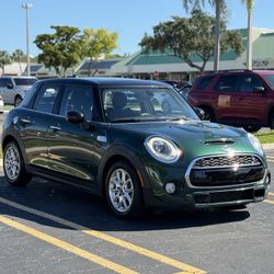 2016 Mini Cooper