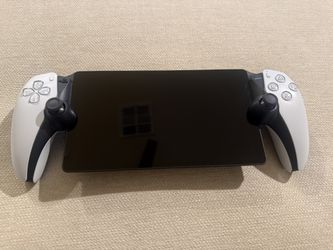 PlayStation Portal