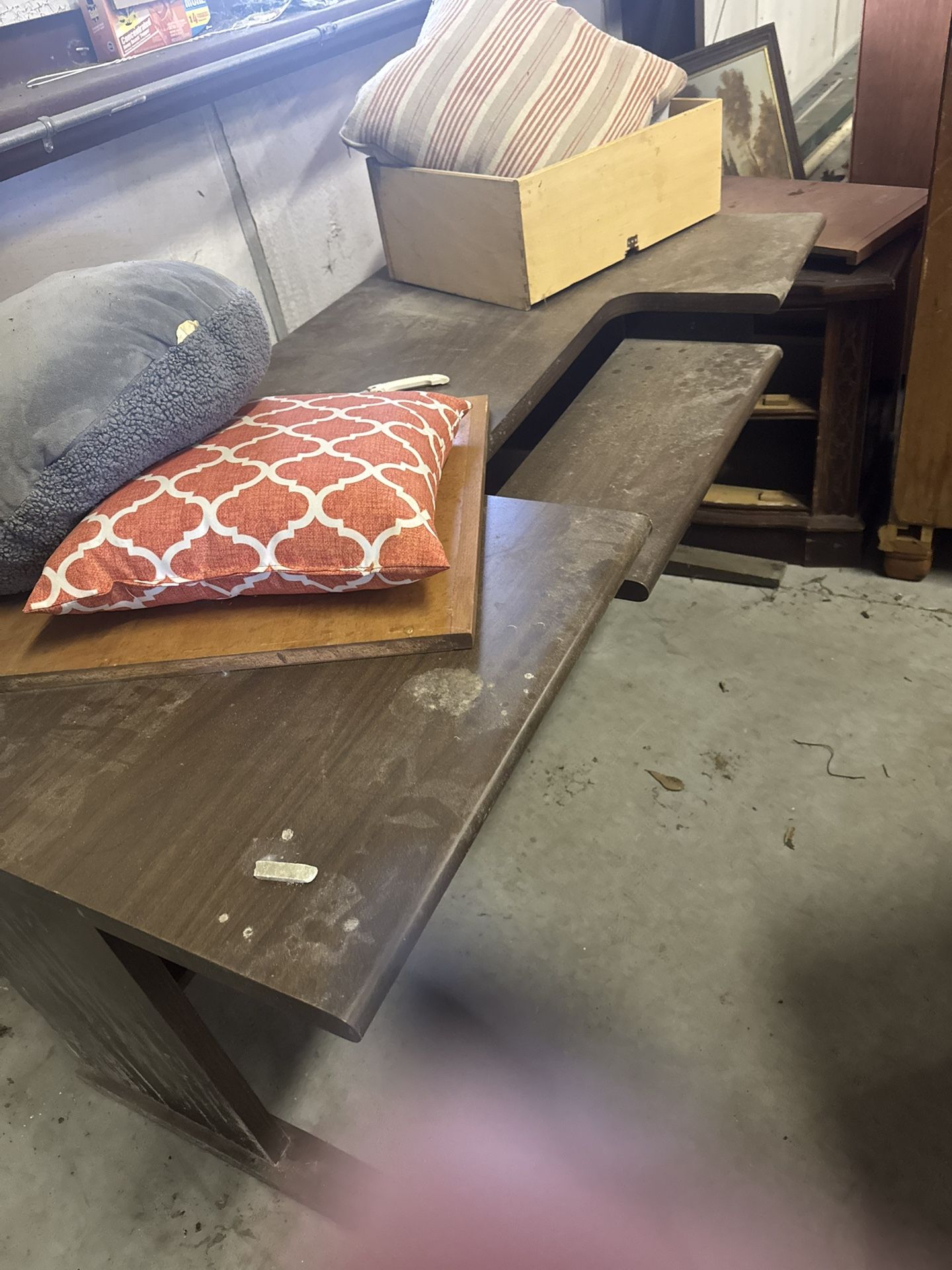 Desk