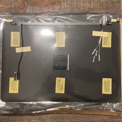 New DELL Latitude Cover
