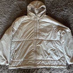 Nike Puffer Cream XL