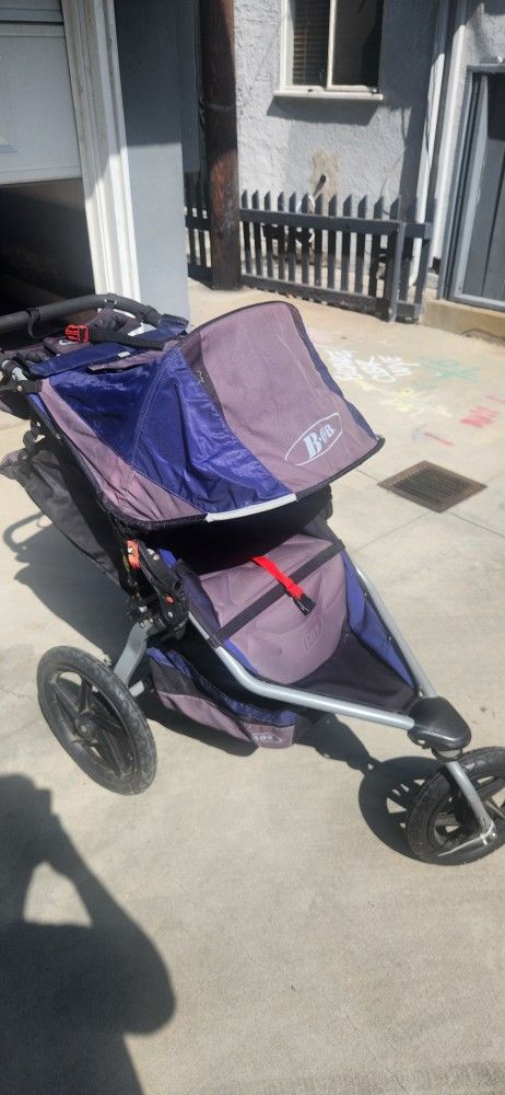 B.O.B Running Stroller