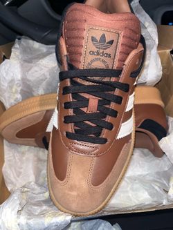 Brand New Adidas Samba XLG