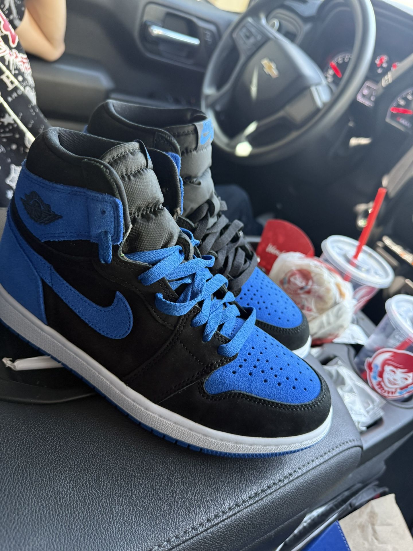 Nike Air