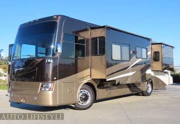 2010 Tiffin Allegro