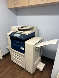PRINTER - XEROX WORK CENTRE 7845