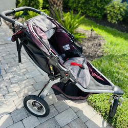 BOB jogging Stroller 