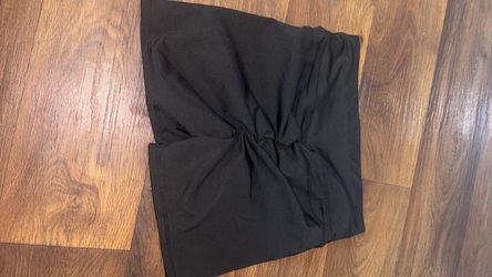 M/L short