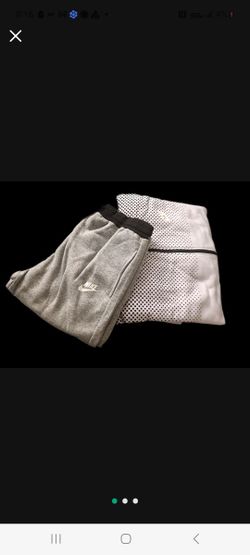 Nike Sweat Suits Brand New