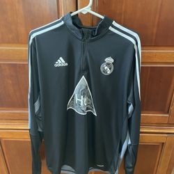 Adidas HU Jacket XL