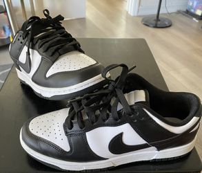 Nike - Dunk Low Retro shoes
