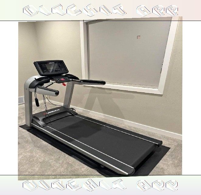 Body Health Treadmill Start Your Wellness Adventure represent work