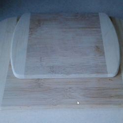 Cutting board