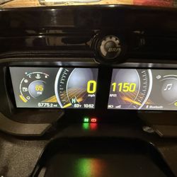 2018 Can-Am F-3T