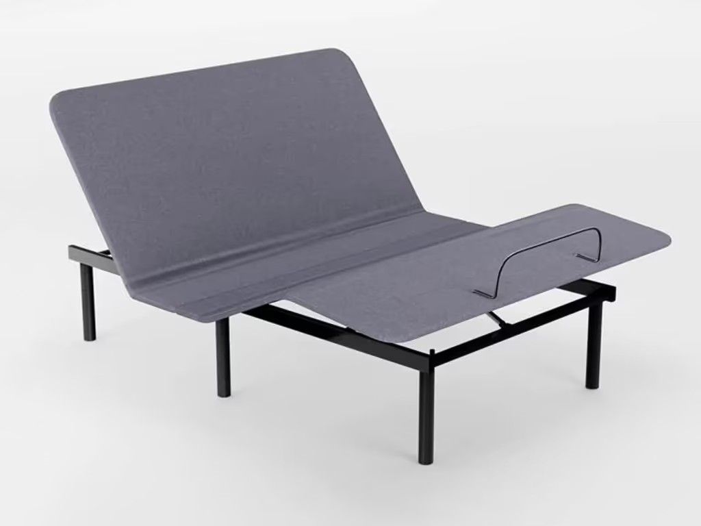 King Size Adjustable Base For Matress