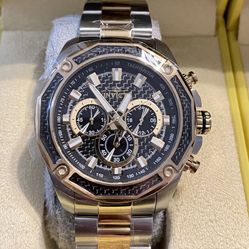 Brand New Watches Invicta