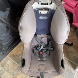 Car seat 