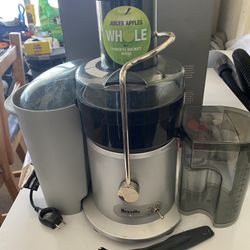 Juicer