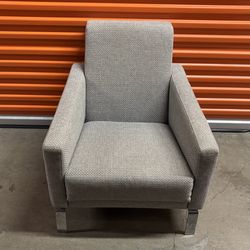 Beautiful Fabric Accent Chair