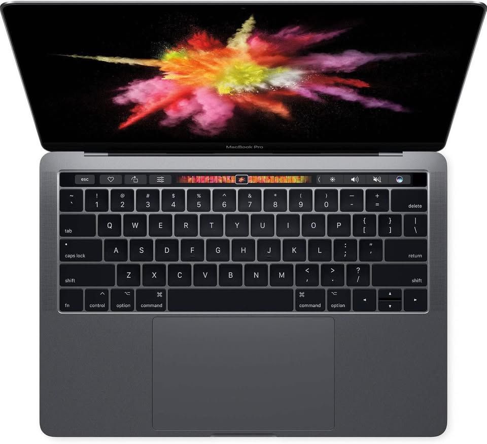MacBook Pro 13” (2019) – Quad-Core i5, 8GB RAM, 256GB SSD – Great Condition