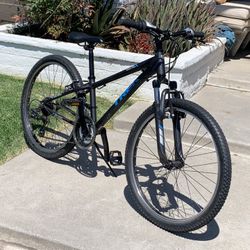 Trek Precaliber 24” 21-Speed (make offers)