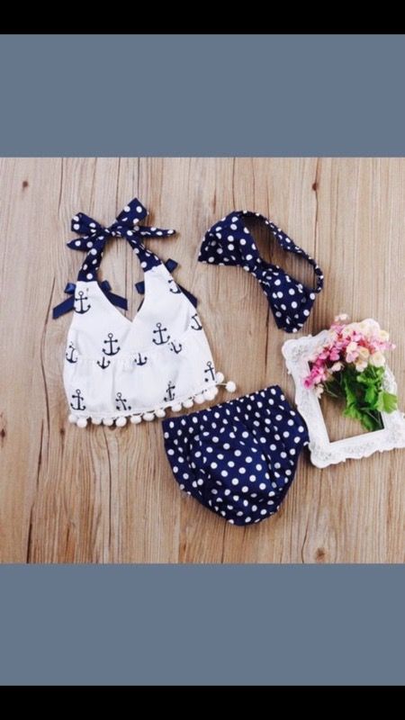 Sailor outfit