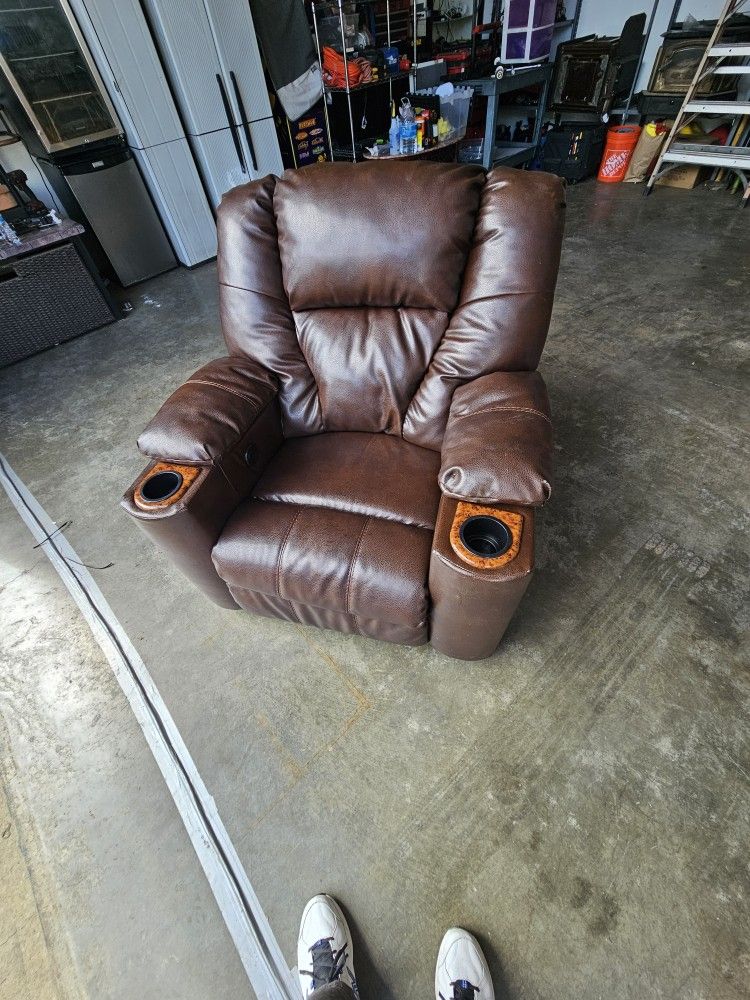 Ashley Furniture Recliner