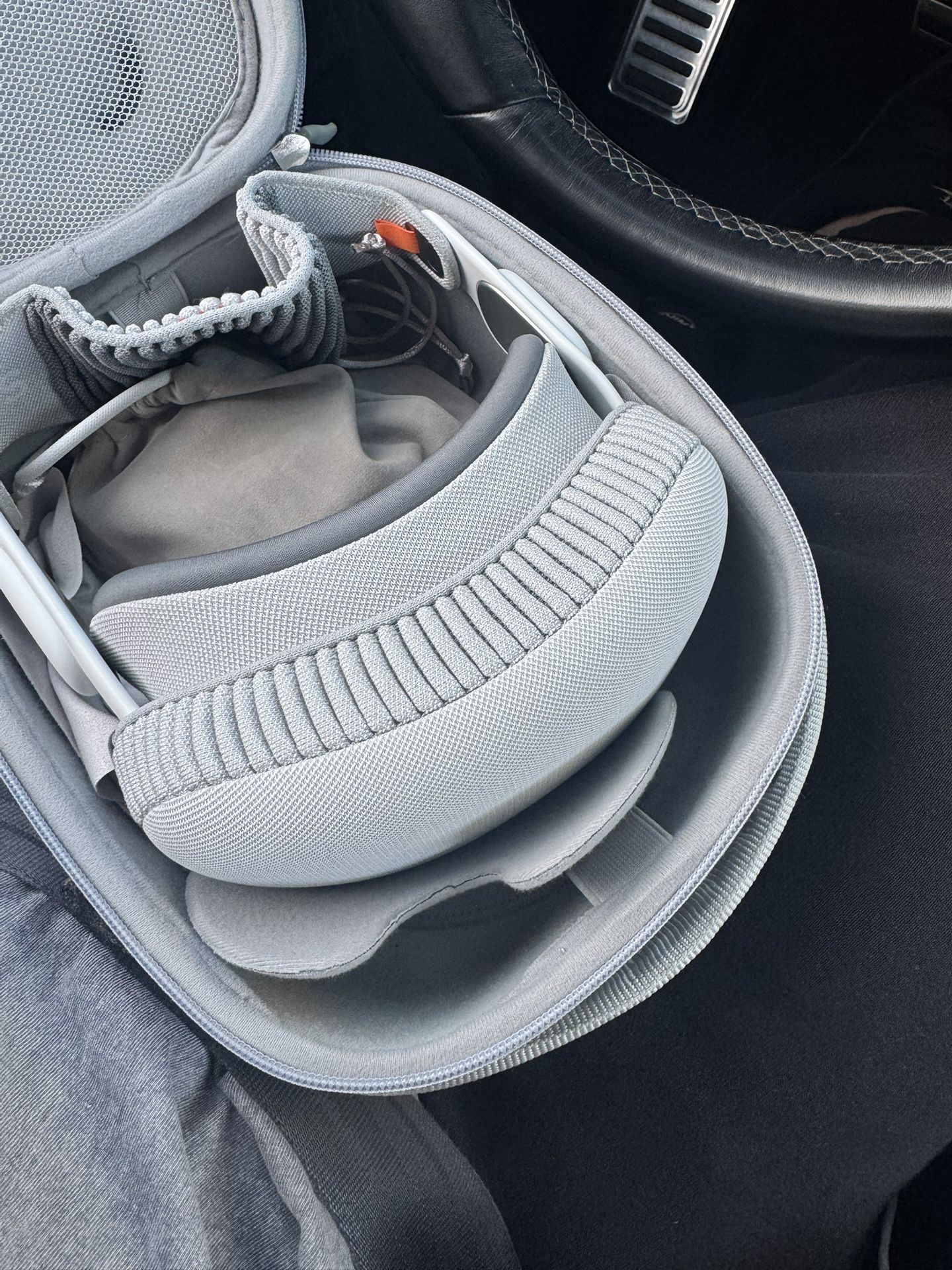 Apple Vision Pro