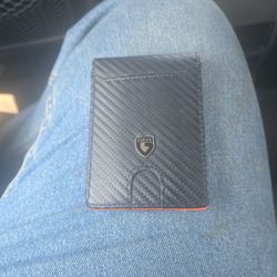 Mens Wallet 