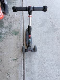 Scooter