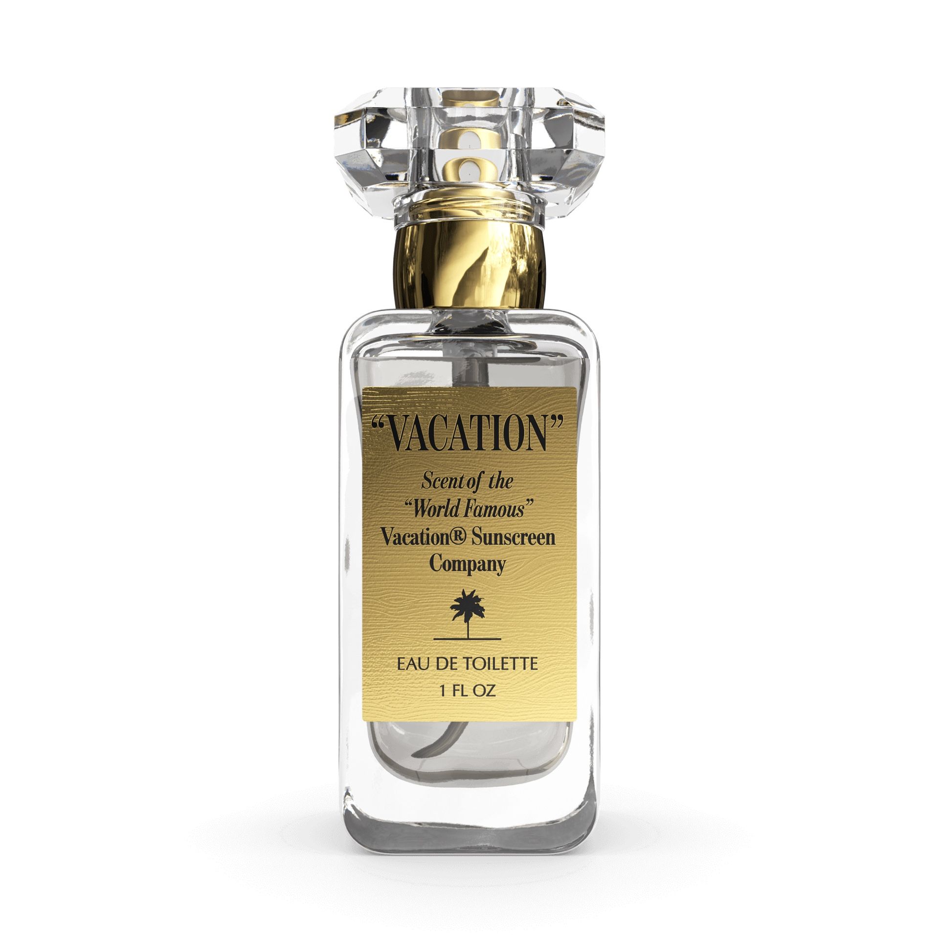 Vacation Perfume