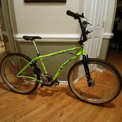 Haro BMX 